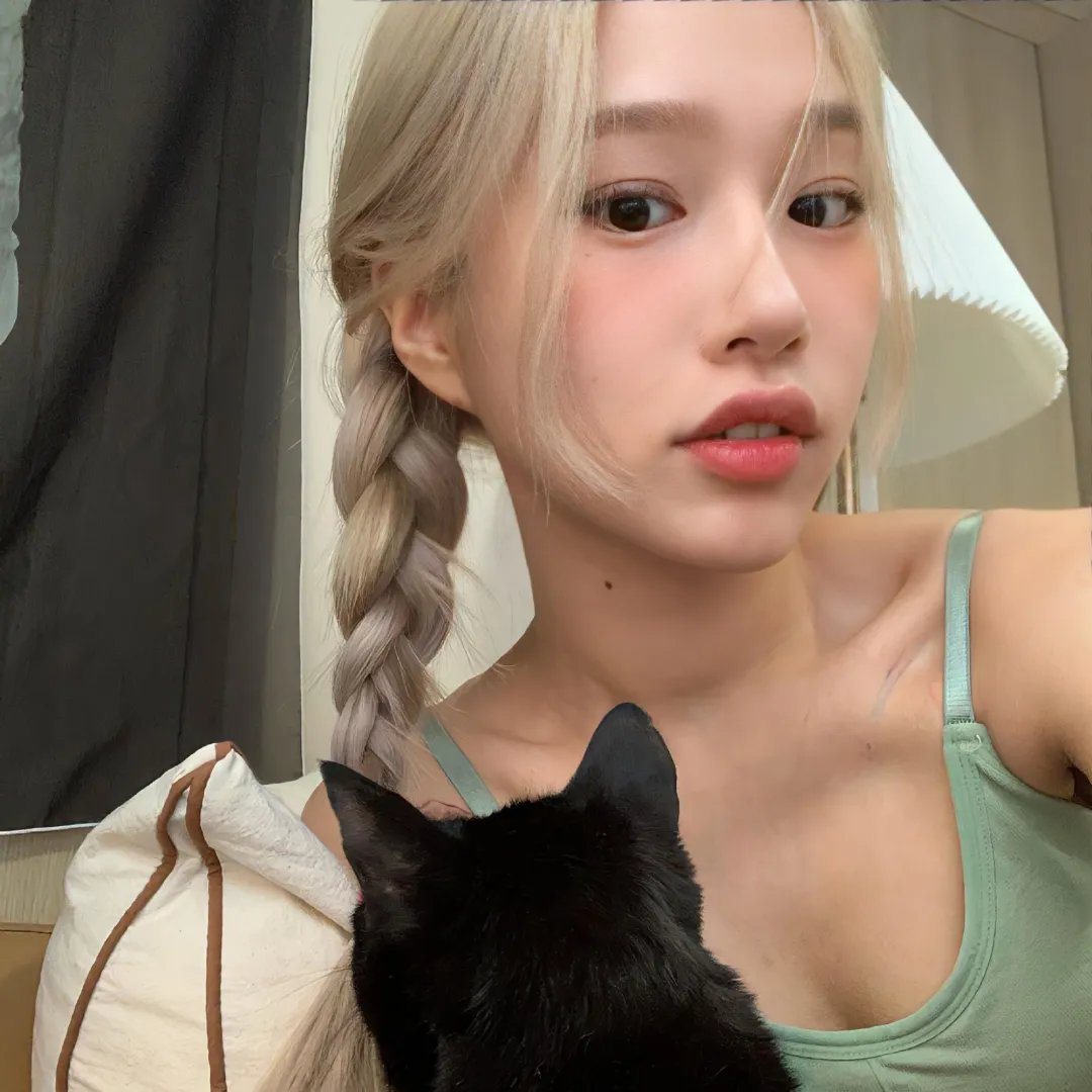 好想好想谈恋爱